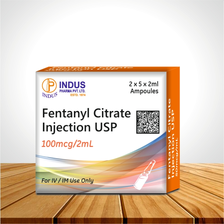 fentanyl-citrate