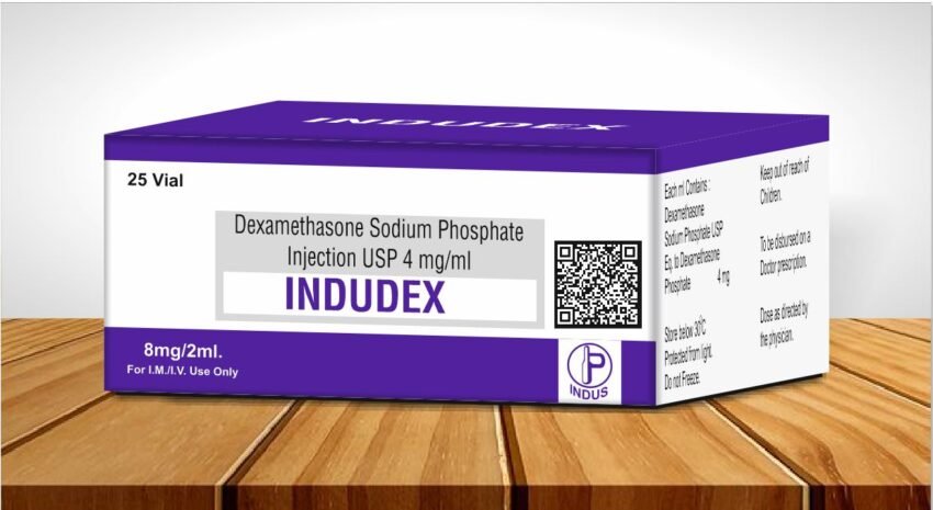 Dexamethasone Sodium Phosphate Injection