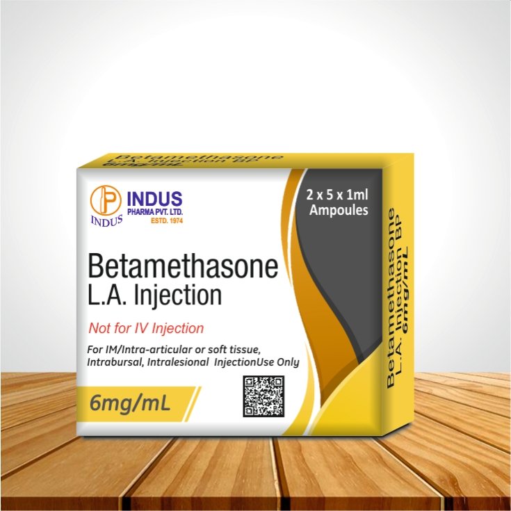 Betamethasone Injection