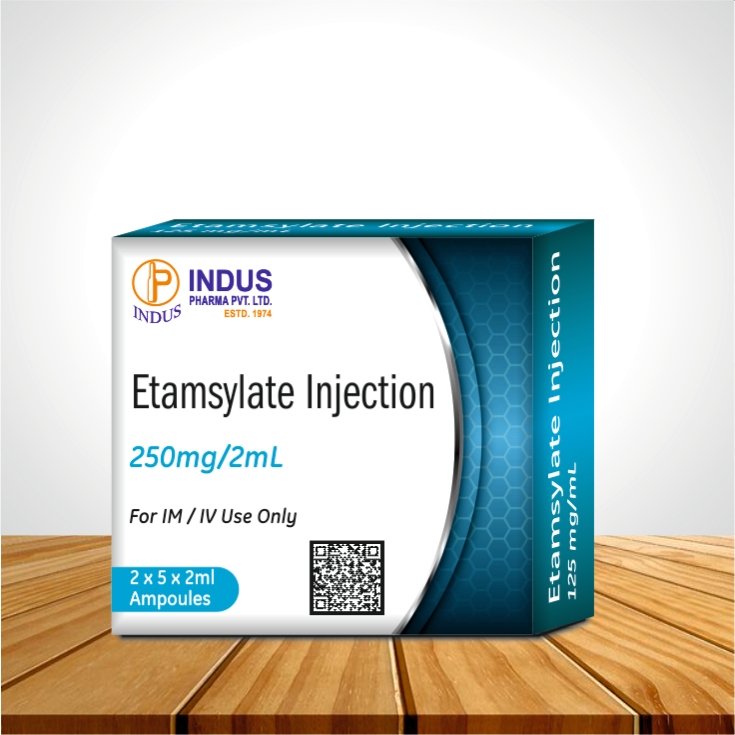 Etamsylate Injection