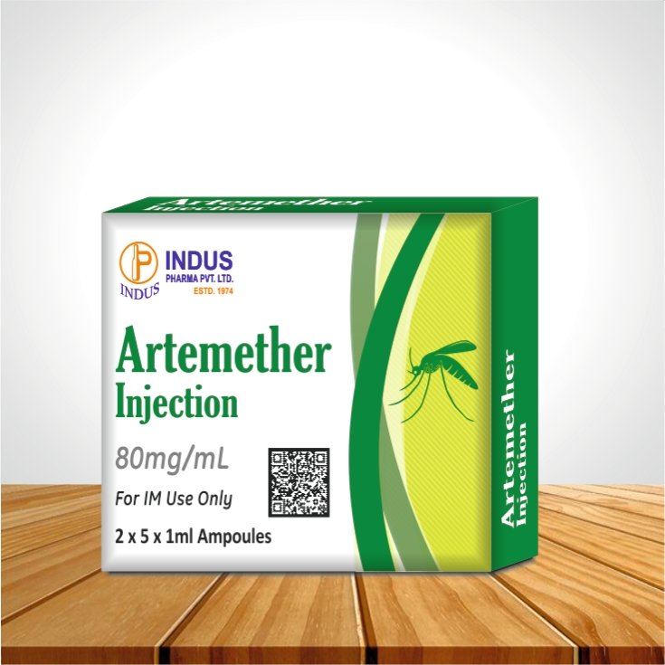 Artemether Injection